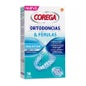 Corega Orthodontics 36 comprimés