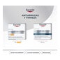 Eucerin Pack Hyaluron Filler 3X Effect Crème De Jour 50ml + Crème De Nuit 50ml