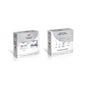 Eucerin Pack Hyaluron Filler 3X Effect Crème De Jour 50ml + Crème De Nuit 50ml