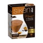 Siken Mousse Mousse diététique chocolat 7 sachets