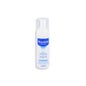 Mustela Shampooing Mousse Nourrisson 150 ml