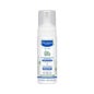 Mustela Shampooing Mousse Nourrisson 150ml