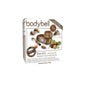 Bodybell Crunch Barres aux noisettes 5 Uni
