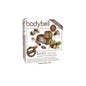 Bodybell Crunch Barres aux noisettes 5 Uni