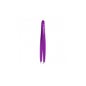 Pince à épiler antidérapante Violet