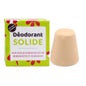 Lamazuna Déodorant Solide Bergamote Géranium Peau Normale 30ml