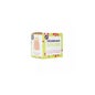 Lamazuna Déodorant Solide Bergamote Géranium Peau Normale 30ml