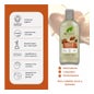 Dr.organic Moroccan Argan Champú 265ml