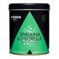 Aldous Bio Spiruline Et Chlorella Premium 600 Comprimés