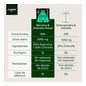 Aldous Bio Spiruline Et Chlorella Premium 600 Comprimés