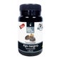 Novadiet Ail Noir Fermenté 30 Capsules Végétales à l'Ail Noir Fermenté