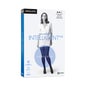 Farmalastic Novum Intelligent Plus médium forte compression normal couleur caviar T-3 1 U