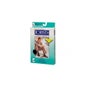 Jobst court bas 140 compression normale couleur normale noir T-4 noir 1 pc
