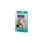 Jobst court bas 140 compression normale couleur normale noir T-4 noir 1 pc