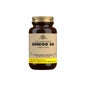Solgar ginkgo Biloba 60 gélules Végétales