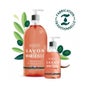 BeauTerra Savon De Marseille Fleur d'Oranger 1L