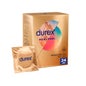 Préservatif Durex® Real Feel sans latex 24pcs