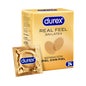 Préservatif Durex® Real Feel sans latex 24pcs