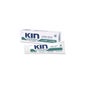 Dentifrice Kin au fluor et à l'aloe vera 50ml