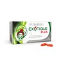 Marnys Exotique Plus 60 Casquettes