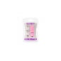 Glossy Small Intense Pink Vibrating Bullet (en anglais)