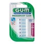 Gum Brossette Interdentaire Click 1,4mm lot de 6