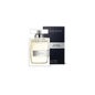 Eau pour hommes 100Ml