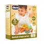 Chicco Baobab Shape Sorter 1 Unité