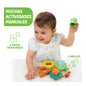 Chicco Baobab Shape Sorter 1 Unité