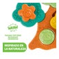 Chicco Baobab Shape Sorter 1 Unité