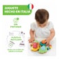 Chicco Baobab Shape Sorter 1 Unité