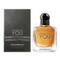Giorgio Armani Stronger With You Eau De Toilette Pour Homme 100m