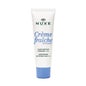 Nuxe Crème Fraîche De Beauté Fluide Matifiant Hydratation 48h 50ml