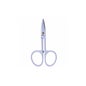 Cis/Ongl Vitry Courb Bi-Color Inox