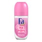 Fa Pink Passion Déodorant Roll-On 50ml