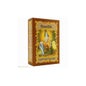 Radhe Shyam Henné Henné Marron foncé Prof Powder 100gr