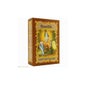 Radhe Shyam Henné Henné Marron foncé Prof Powder 100gr