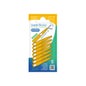 Oratek Cepillo Interdental Retractil 0,7 Mm Blister 8 Unidades