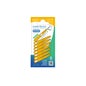 Oratek Cepillo Interdental Retractil 0,7 Mm Blister 8 Unidades