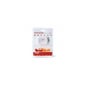 Bouchons d'oreilles en silicone moulé 2uds