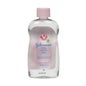 Huile pour bébés Johnsons 300ml