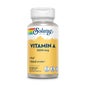 Solaray Vitamine A 3000mcg 60caps