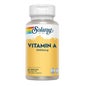 Solaray Vitamine A 3000mcg 60caps
