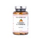 Healthinfoods Curcuma et Bioperine 120caps