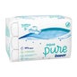 Dodot Aqua Pure Toallitas Humedas Para Bebes  144 U (3X48)