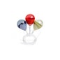 Suavinex™ Galaxy 3-ball hochet 1 Unité