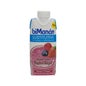 biManán™ Sustitutive Milk-shake Goût Fruits rouges 330 ml