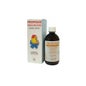 Herbofarm Propolis Sirop pour enfants Saveur framboise 200ml