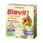 Blevit™ plus 8 céréales et fruta 600g