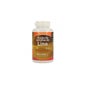 Naturbite Aceite Semillas Lino 1000mg 60caps